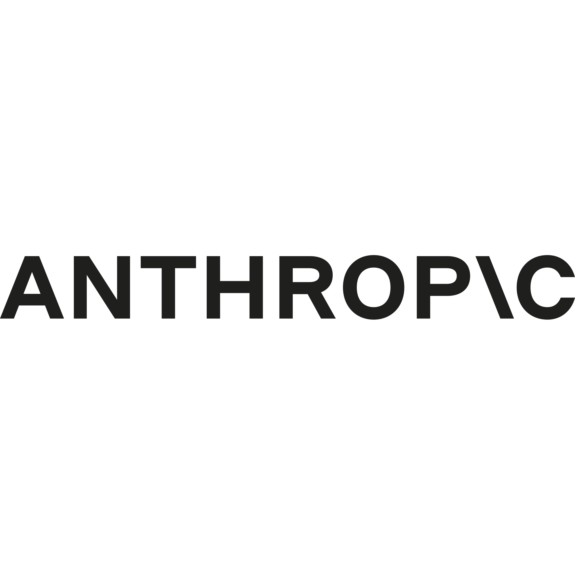 Anthropic Partner