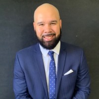 Marcus Watson