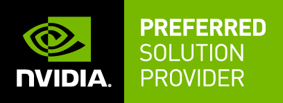 NVIDIA Partner